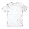 HYPER - NL6210 - WHITE - PRINTED FRONT ONLY Thumbnail