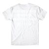 HYPER - NL6210 - WHITE - PRINTED BACK ONLY Thumbnail