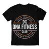 HYPER - NL6210 - BLACK - PRINTED FRONT CUTOFF Thumbnail