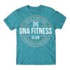 HYPER - NL6210 - TEAL - PRINTED FRONT ONLY Thumbnail