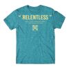 HYPER - NL6210 - TEAL - PRINTED FRONT ONLY Thumbnail