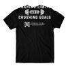 HYPER - NL6210 - BLACK - PRINTED AROUND COLLAR ONLY Thumbnail