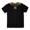 HYPER - NL6210 - BLACK - PRINTED AROUND COLLAR ONLY Thumbnail
