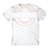 HYPER - NL6210 - WHITE - PRINTED FRONT COLLAR ONLY Thumbnail