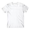 HYPER - NL6210 - WHITE - PRINTED FRONT COLLAR ONLY Thumbnail