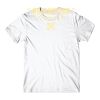 HYPER - NL6210 - WHITE - PRINTED FRONT COLLAR ONLY Thumbnail